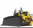 Pásové buldozery Komatsu D475A-8E0