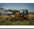 Pásové buldozery Caterpillar D4K M