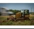 Pásové buldozery Caterpillar D4K XL