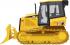 Pásové buldozery Caterpillar D4K XL