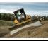 Pásové buldozery Caterpillar D5 LPG VPAT