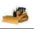 Pásové buldozery Caterpillar D5 VPAT