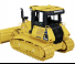 Pásové buldozery Komatsu D51PXi-24E0
