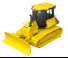 Pásové buldozery Komatsu D51PXi-24E0