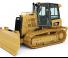Pásové buldozery Caterpillar D5K M