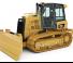 Pásové buldozery Caterpillar D5K XL
