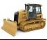 Pásové buldozery Caterpillar D5K2 LGP