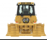 Pásové buldozery Caterpillar D5K2 XL