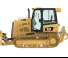 Pásové buldozery Caterpillar D5K2 XL