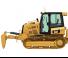 Pásové buldozery Caterpillar D5K2 XL SHIPHOLD/PORT HANDLING