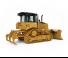 Pásové buldozery Caterpillar D5R2 LGP