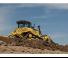 Pásové buldozery Caterpillar D5R2 LGP
