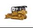 Pásové buldozery Caterpillar D5R2 LGP