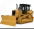 Pásové buldozery Caterpillar D5R2 LGP
