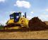 Pásové buldozery Komatsu D61EX-24E0