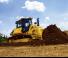 Pásové buldozery Komatsu D61PX-24E0