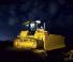 Pásové buldozery Komatsu D61PX-24E0