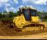 Pásové buldozery Komatsu D61PX-24E0