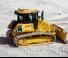 Pásové buldozery Komatsu D61PXi-24E0