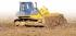 Pásové buldozery Komatsu D65EX-12