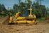 Pásové buldozery Komatsu D65EX-17