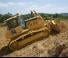 Pásové buldozery Komatsu D65EX-18E0