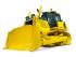 Pásové buldozery Komatsu D65EX-18E0