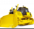 Pásové buldozery Komatsu D65EX-18E0