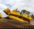 Pásové buldozery Komatsu D65EXi-18E0