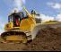 Pásové buldozery Komatsu D65EXi-18E0