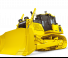 Pásové buldozery Komatsu D65PX-18E0