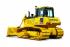 Pásové buldozery Komatsu D65PX-18E0