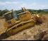 Pásové buldozery Komatsu D65WX-18E0