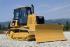 Pásové buldozery Caterpillar D6K XLP