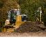 Pásové buldozery Caterpillar D6K2 XL