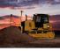 Pásové buldozery Caterpillar D6K2 XL