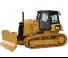 Pásové buldozery Caterpillar D6K2 XL