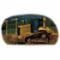 Pásové buldozery Caterpillar D 6 N XL-SU
