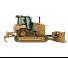 Pásové buldozery Caterpillar D6N XLP