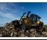 Pásové buldozery Caterpillar D6R2 LGP
