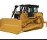 Pásové buldozery Caterpillar D6R2 XL