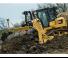 Pásové buldozery Caterpillar D7E