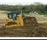 Pásové buldozery Caterpillar D7E