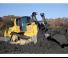 Pásové buldozery Caterpillar D7R XR