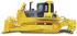 Pásové buldozery Komatsu D85PX-15