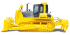 Pásové buldozery Komatsu D85PX-15