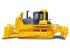Pásové buldozery Komatsu D85PX-15