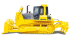 Pásové buldozery Komatsu D85PX-15