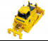 Pásové buldozery Komatsu D85EXi-18E0