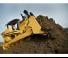 Pásové buldozery Caterpillar D8R